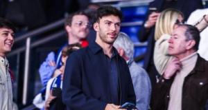 Alpine : la belle signature de Pierre Gasly qui va faire parler