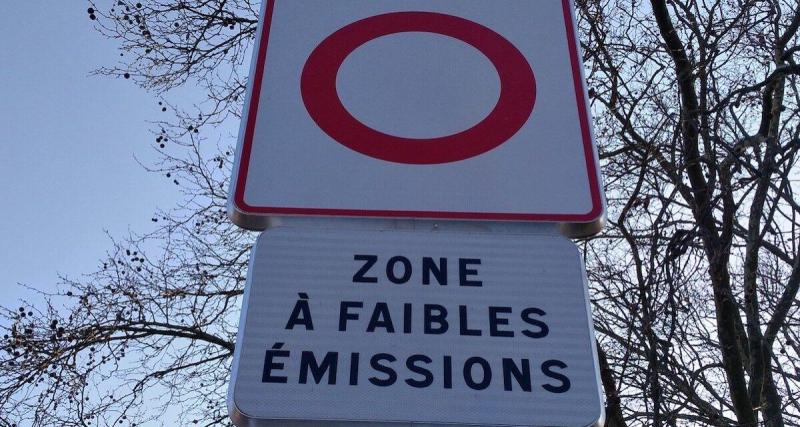 ZFE, la décision historique pour les automobilistes vient de tomber