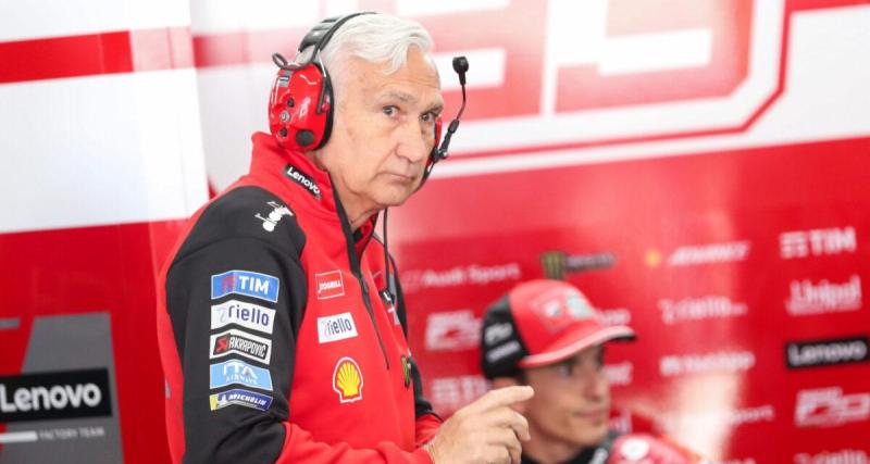 Ducati : et si l'écurie italienne était en train de prendre une énorme longueur d'avance pour 2027 grâce au WSBK ?