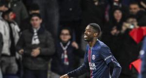 Liverpool-PSG : dans la douleur, Paris se qualifie pour les demi-finales de la Ligue des champions et remercie Dembélé