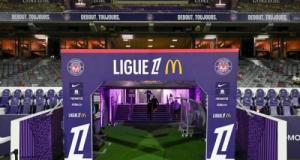 Ligue 1 : le TFC et le Stade Toulousain porteront le même maillot les 25 et 26 avril