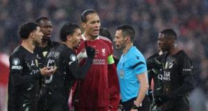 PSG : "Il faut continuer", la réaction de Marquinhos après la qualification pour les demi-finales de la C1