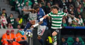 Arsenal - Sporting : à quelle heure et sur quelle chaîne suivre le quart de finale retour en Ligue des Champions ?