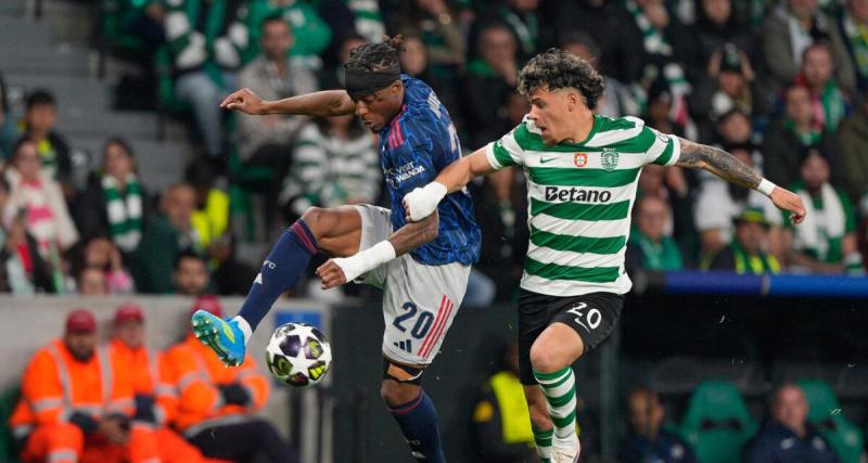 Arsenal - Sporting : à quelle heure et sur quelle chaîne suivre le quart de finale retour en Ligue des Champions ?