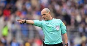 Ligue 2 : les arbitres de la 31e journée