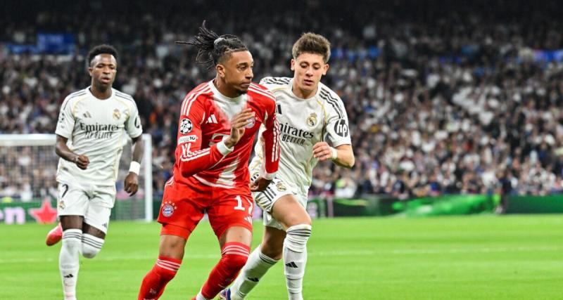  - Bayern Munich - Real Madrid : à quelle heure et sur quelle chaîne suivre le quart de finale retour en Ligue des Champions ?