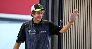 Endurance : Valentino Rossi frustré mais combatif, l'Italien se confie sur son début de saison compliqué