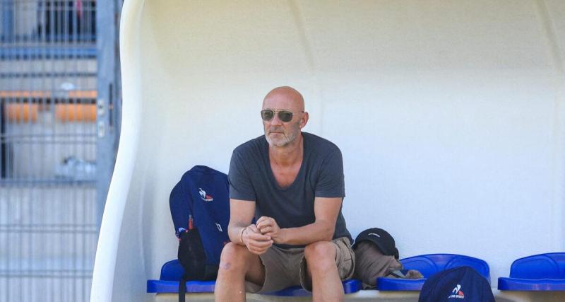  - Justice : Fabien Barthez victime d’une arnaque à deux millions d’euros par l’ex-président de Luzenac