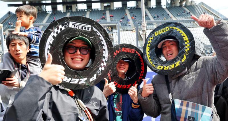  - F1 : Pirelli change tout pour le Canada, la décision inattendue qui pourrait bouleverser la stratégie des équipes