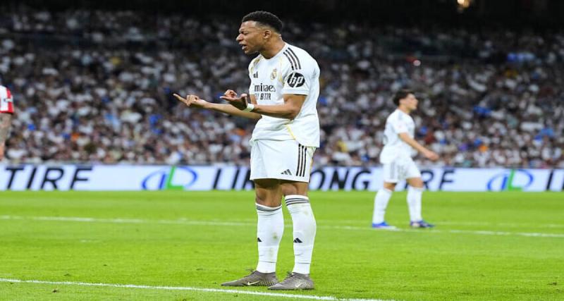  - Real Madrid : le destin de Kylian Mbappé s'écrit ce soir