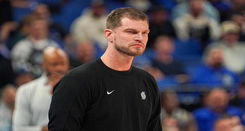  - NBA : c'est inédit, Tiago Splitter écrit une histoire unique