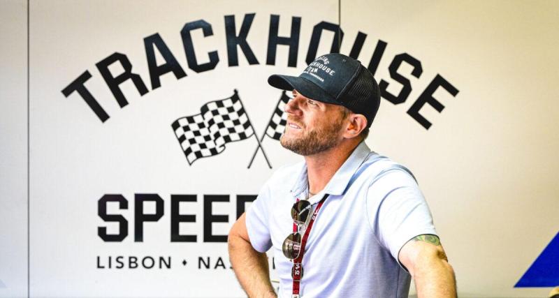 - MotoGP : Trackhouse dithyrambique sur Liberty Media, qui risque d'être au coeur d'un grand changement