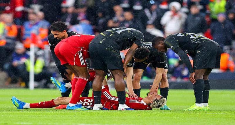  - Coupe du Monde 2026 : le destin cruel de Hugo Ekitike