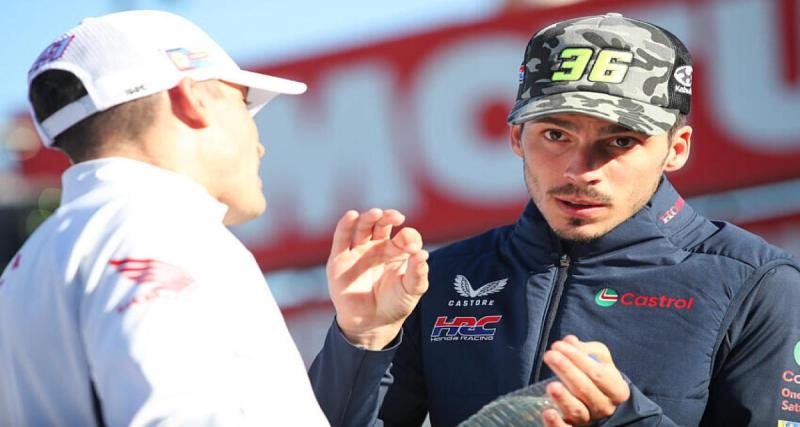  - MotoGP : Incroyable, Aleix Espargaró face à une situation très délicate