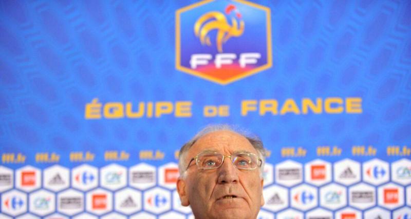  - Équipe de France : Zidane, Knysna, Domenech... les années Escalettes