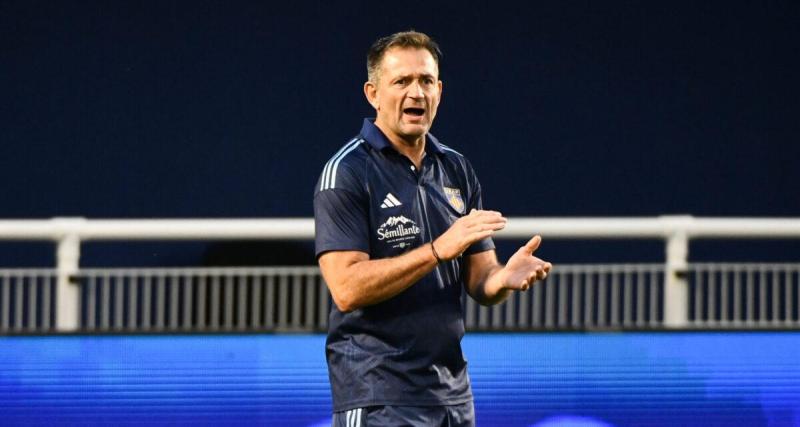  - Toulon : Azéma aux côtés de Mignoni, officialisation imminente