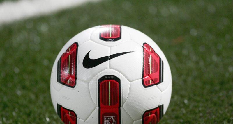  - U19 D : Toty, Biako, Saliba... les Talents Foot-National de la 23e journée