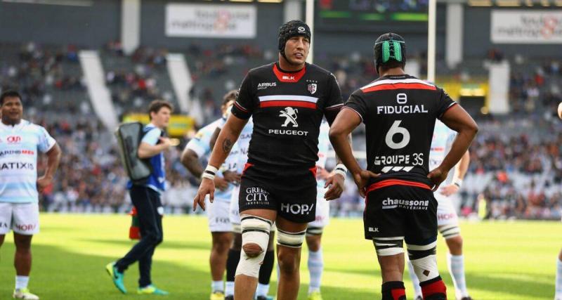  - Dusautoir, Albacete ou Barthez victimes d’une escroquerie par l’ancien président de Luzenac ?