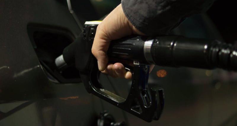  - Carburants, le prix de l'essence baisse enfin, chemin inverse pour le diesel