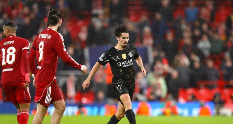  - Liverpool-PSG : Canal+ réalise un énorme record d'audience