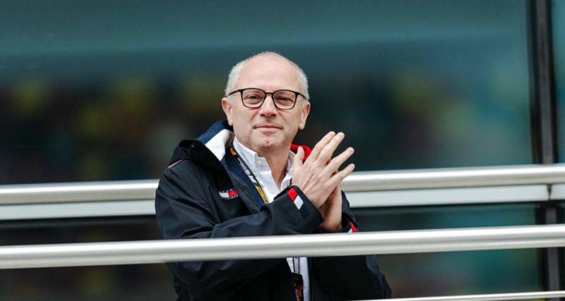  - F1 : "Jouer à cap ou pas cap", Domenicali prévient les pilotes qui critiquent la discipline, son message est direct