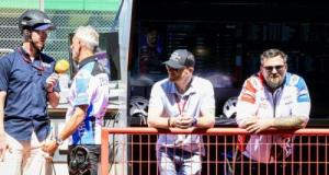 MotoGP : "Le championnat doit attirer des marques lifestyle", un patron d'écurie tape du poing en vue du futur de la discipline
