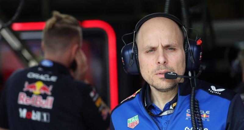 McLaren : l'écurie de Woking lève le voile sur le rôle de Gianpiero Lambiase, le recrutement est stratégique