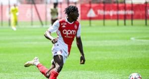 Monaco : la liste des joueurs libérés par le centre de formation