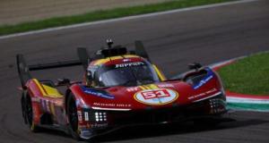 6h d’Imola : cap sur l’Italie, voici tout ce qu’il faut savoir sur le premier round de la saison WEC