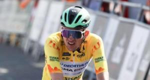 Cyclisme : Paul Seixas au même destin que Kylian Mbappé