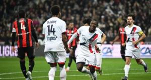 PSG : le club sort du silence sur Nuno Mendes et Désiré Doué