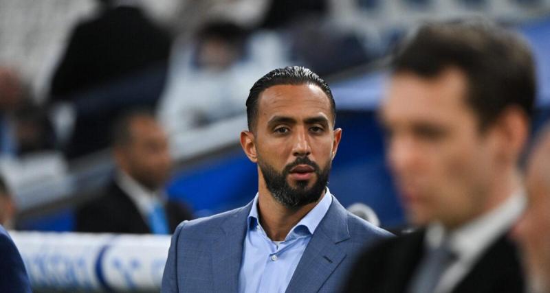  - OM : un gros nom tiendrait la corde pour succéder à Benatia