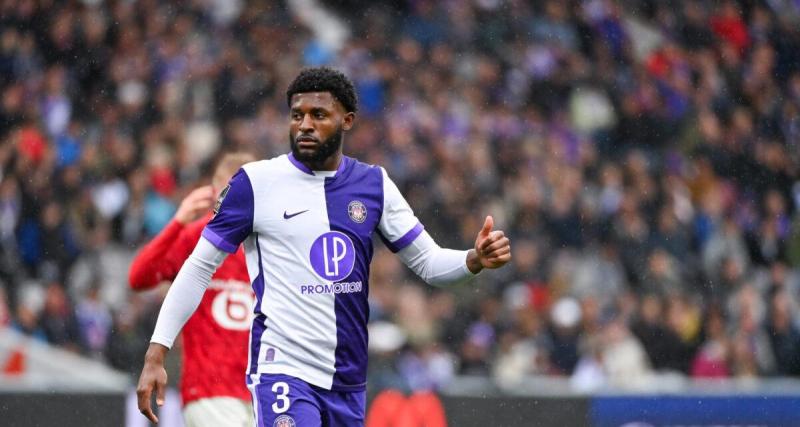  - Coup dur pour Toulouse et Nantes, la commission de discipline n'épargne pas McKenzie et Centonze