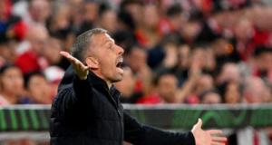 Strasbourg : Gary O'Neil croit à l'exploit contre Mayence