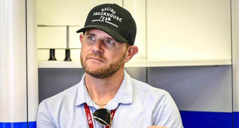  - MotoGP : Justin Marks, le boss de Trackhouse, veut que la discipline se montre agressive dans un but important