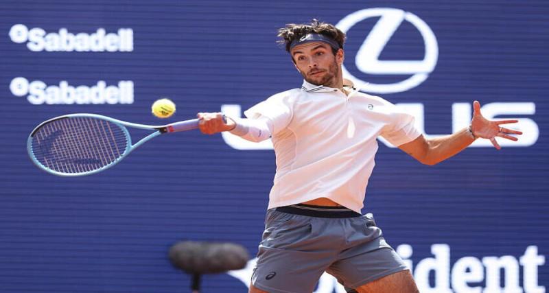  - ATP 500 de Barcelone : les confidences fortes de Lorenzo Musetti sur Jannik Sinner