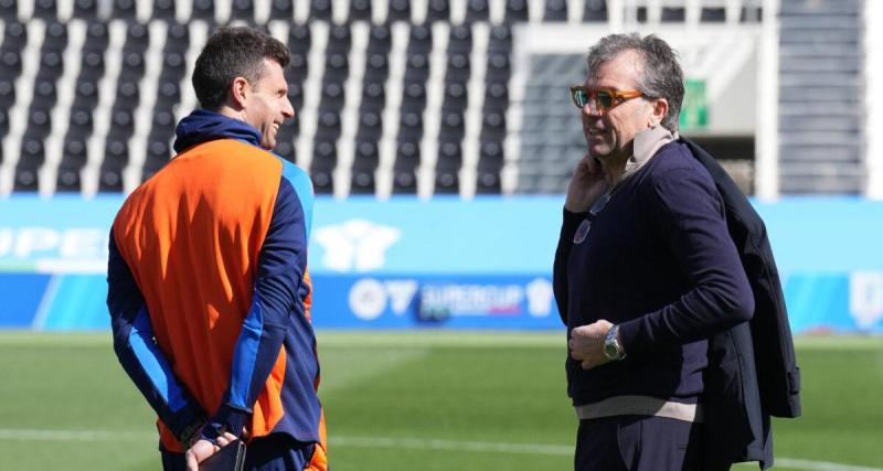  - La folle aventure à Carpi, la révélation Kvaratskhelia ... Qui est Cristiano Guintoli, cité pour devenir le directeur sportif de l'OM ?