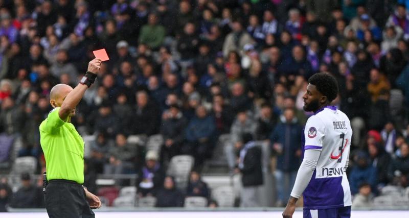  - LFP : McKenzie prend cher, Benali et El Idrissy fixés...
