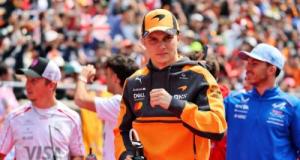 McLaren : Piastri estime que la préparation mentale surpasse l'entraînement physique, et explique son raisonnement