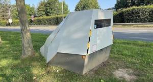 861 flashs en six jours : ce radar à 70 km/h qui fait fureur dans ce département