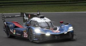 WEC : Peugeot et Alpine en forme au Prologue d’Imola, les espoirs français renaissent