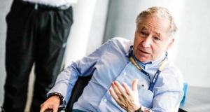 Ferrari : "L'équipe aurait explosé", la révélation sans détour de Jean Todt 20 ans plus tard concernant un danger pour la Scuderia