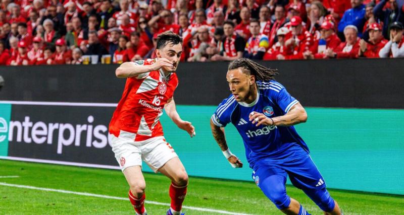  - Strasbourg - Mayence : à quelle heure et sur quelle chaîne suivre le quart de finale retour en Ligue Conférence ?