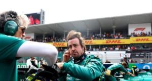 Aston Martin : Alonso de retour au volant de la Valkyrie du WEC, vers le défi ultime au Mans ?