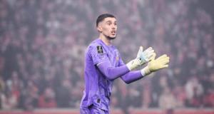 Mercato : annoncé sur le départ de Lens, Risser prend la parole