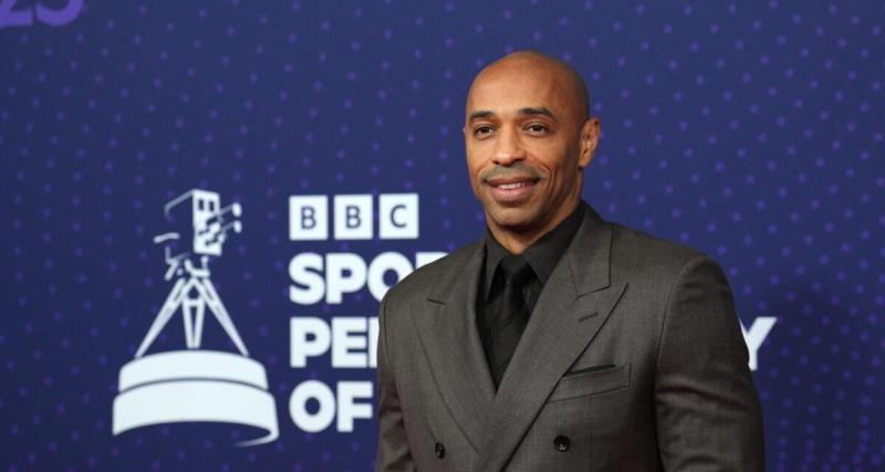  - Mercato : le Barça en passe d'adopter les conseils de Thierry Henry ?