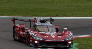 WEC : l’aveu surprenant de Toyota avant le début de la saison