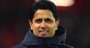 PSG : "La plus grande star, c'est le collectif", rappelle Al-Khelaïfi après la victoire à Liverpool