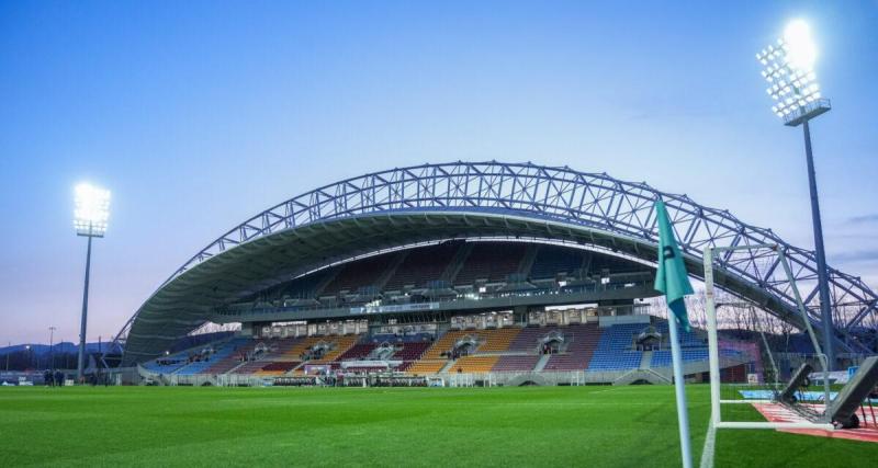  - Clermont : quatre nouveaux visages pour le centre de formation (off)