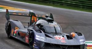 WEC : « Nous avons tant appris », les débuts très prometteurs de Genesis, font trembler le paddock